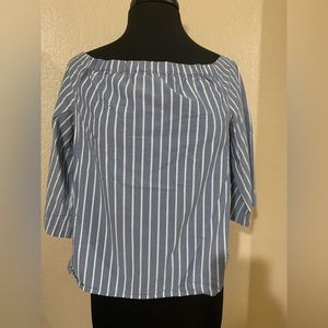 Tommy Hilfiger blouse size M